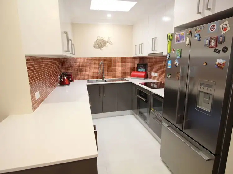 Third view of Homely townhouse listing, 4/9 Jennie Cox Close, Erina NSW 2250