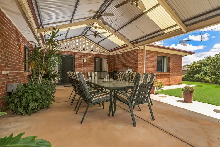 Third view of Homely house listing, 5 Thiele Crescent, Evanston Park SA 5116