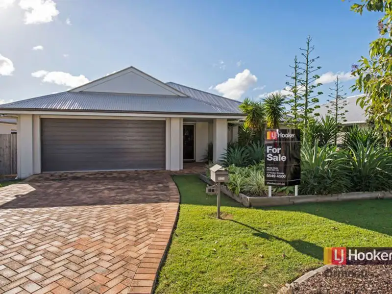 Main view of Homely house listing, 12 Strathburn Crescent, Ormeau QLD 4208