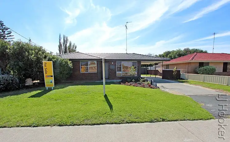 2A Wyeree Road, Mandurah WA 6210