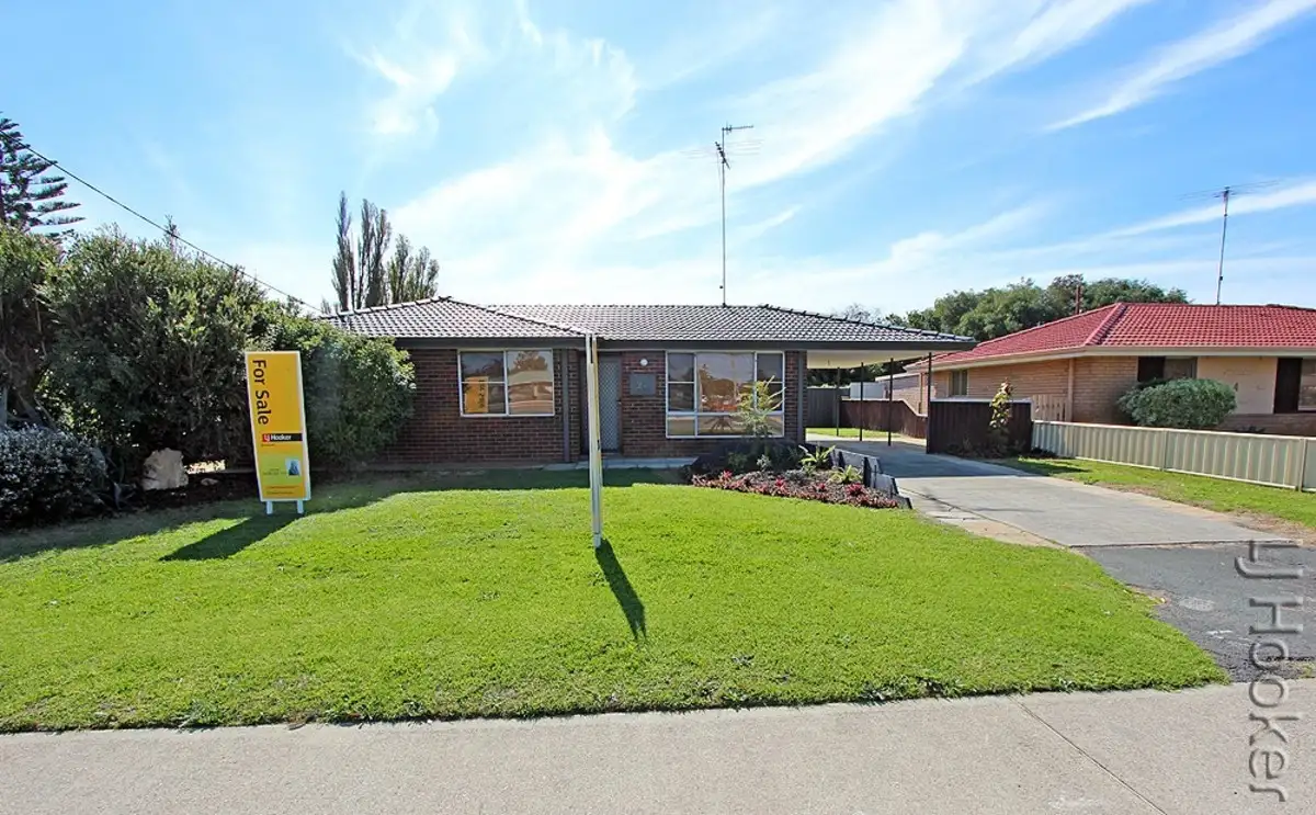 Main view of Homely house listing, 2A Wyeree Road, Mandurah WA 6210