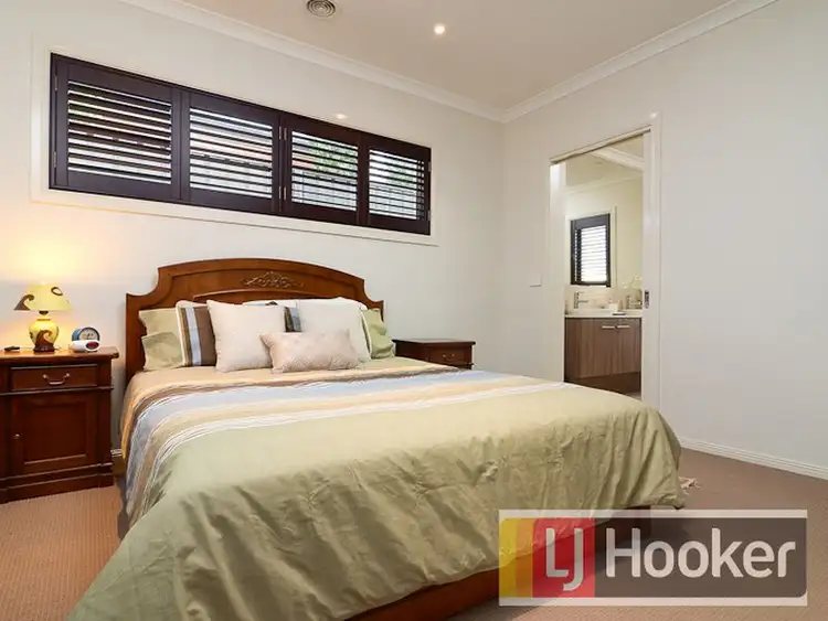 Fifth view of Homely house listing, 11 Jefferson Avenue, Cranbourne North VIC 3977