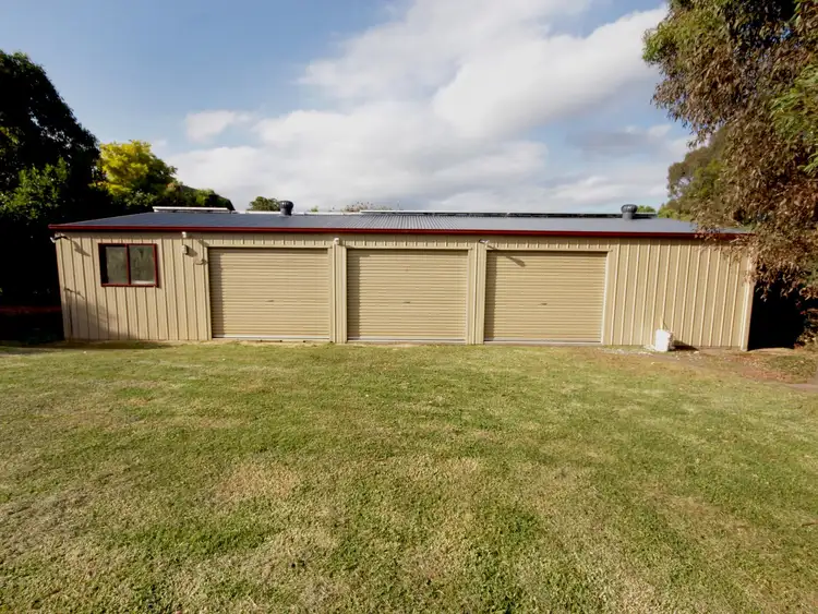 Second view of Homely house listing, 24 Riley Street, Eagle Point VIC 3878