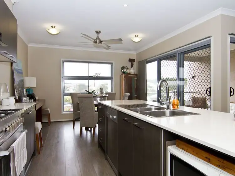 Third view of Homely townhouse listing, 4 McKivat Drive, Springfield Lakes QLD 4300