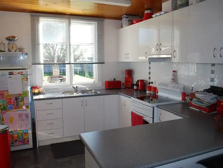 Second view of Homely house listing, 23 McArthur Street, Wynyard TAS 7325