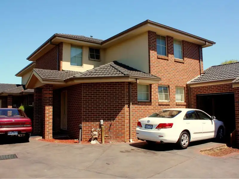 Main view of Homely townhouse listing, 2/1072 Heatherton Road, Noble Park VIC 3174