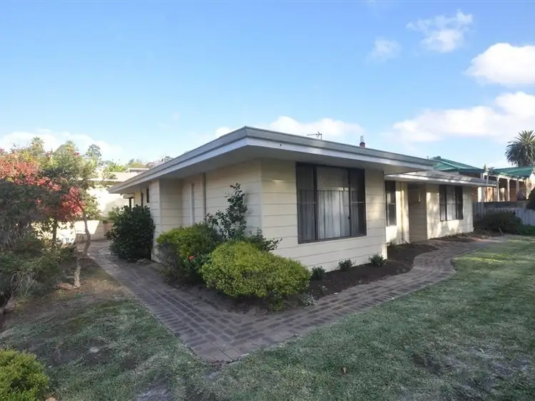 Fifth view of Homely house listing, 98 Brockman Street, Pemberton WA 6260