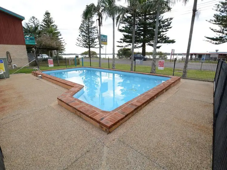 Sixth view of Homely unit listing, 11/89-91 Main Road, Manning Point NSW 2430