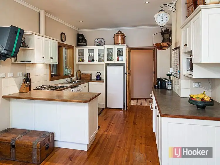 Sixth view of Homely house listing, 58 Daddow Road, Mount Barker SA 5251