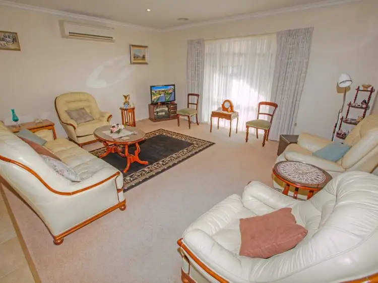 Second view of Homely townhouse listing, 1-16 Ascot Court, Benalla VIC 3672