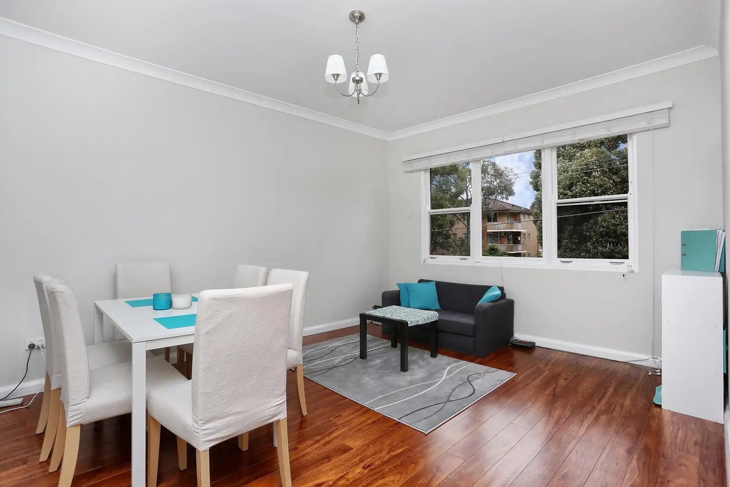 Main view of Homely apartment listing, 5/36 Garfield Street, Carlton NSW 2218