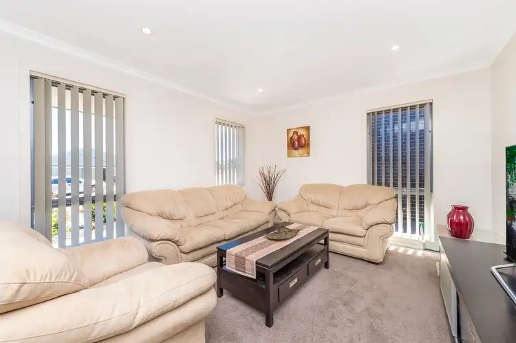 Third view of Homely house listing, 39 Anakie Court, Ngunnawal ACT 2913