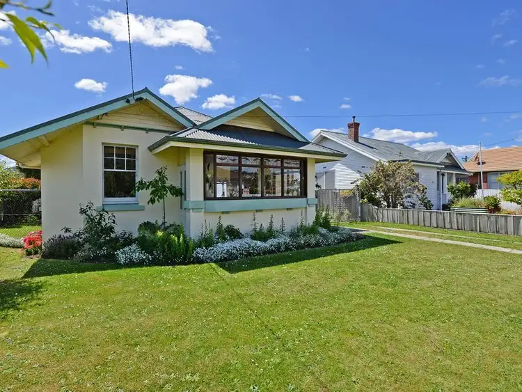 Second view of Homely house listing, 23 Grove Road, Glenorchy TAS 7010