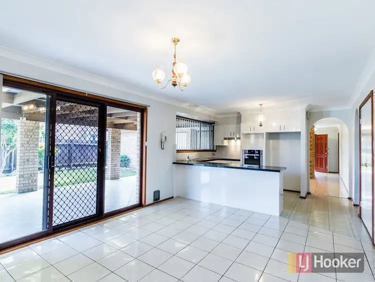 Fourth view of Homely house listing, 30 Colebee Crescent, Hassall Grove NSW 2761