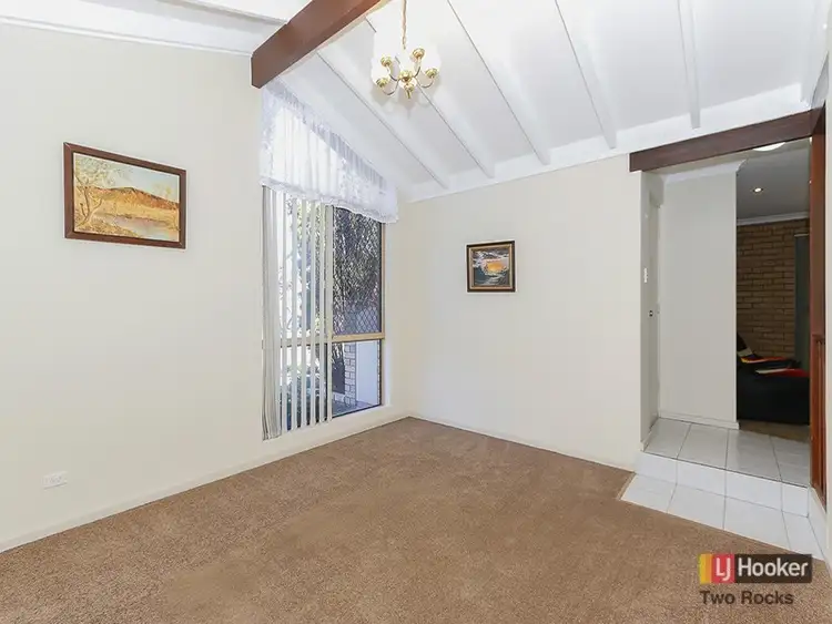 Third view of Homely house listing, 11A Hutt Court, Two Rocks WA 6037