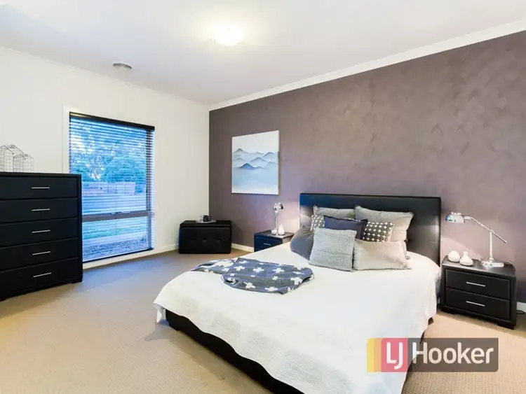 Fifth view of Homely townhouse listing, 14/77-79 Frawley Road, Hallam VIC 3803