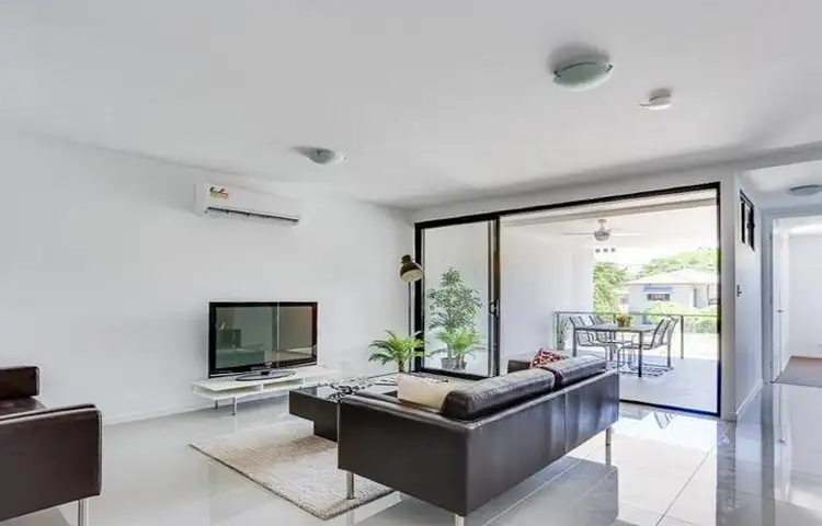 Fourth view of Homely apartment listing, 4/20 Hertford Street, Upper Mount Gravatt QLD 4122