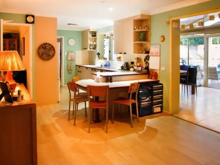 Third view of Homely house listing, 3 Drumalbyn Street, Ingleburn NSW 2565