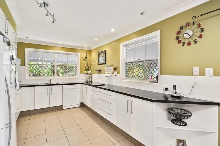 Third view of Homely house listing, 13 Warrambeen Place, Mudgeeraba QLD 4213