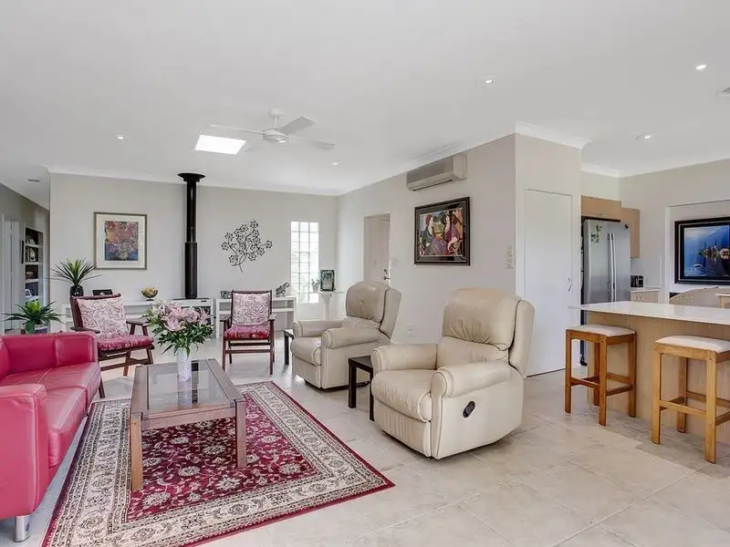 Main view of Homely house listing, 32 Padauk Drive, Nerang QLD 4211