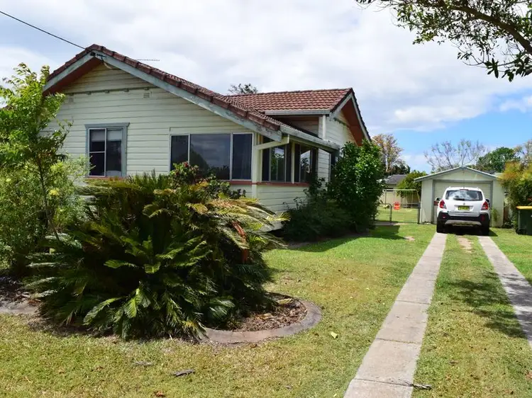 Main view of Homely house listing, 10 Orara Street, Grafton NSW 2460