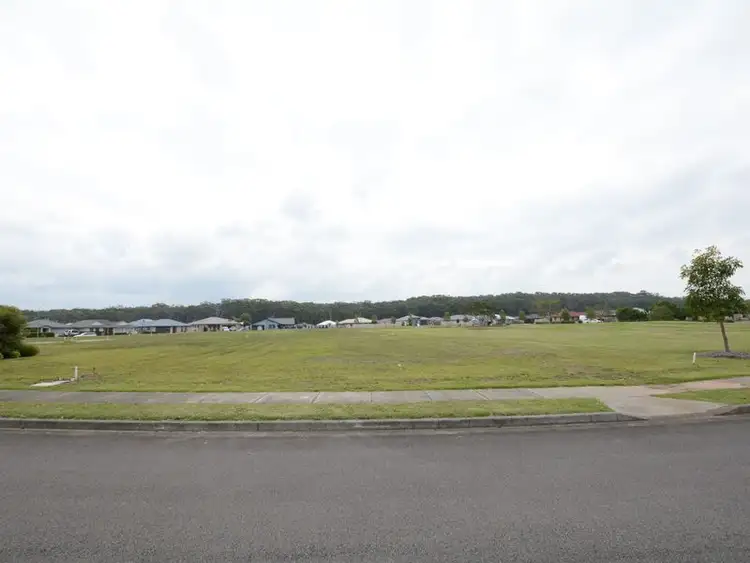 Second view of Homely land listing, Lot 1 Bluehaven Drive, Old Bar NSW 2430