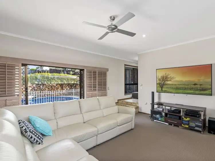 Third view of Homely house listing, 10 Palona Place, Ashmore QLD 4214