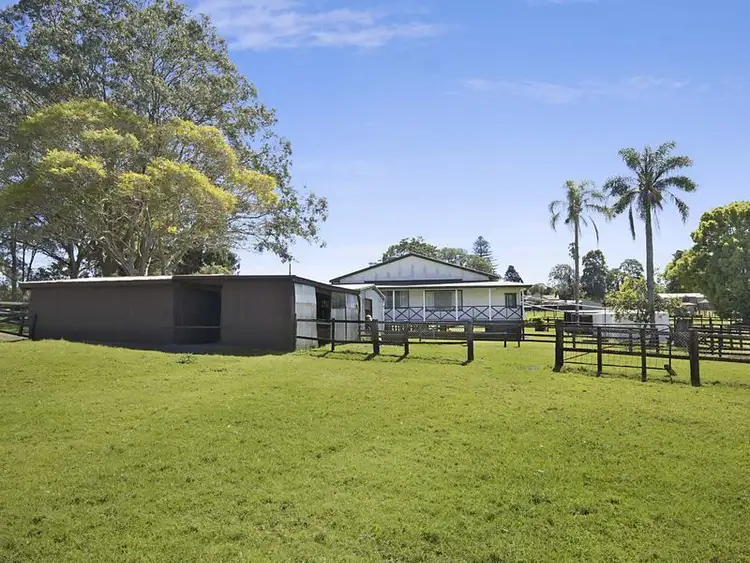 Second view of Homely rural property listing, 377 Wardell Road, Alstonville NSW 2477