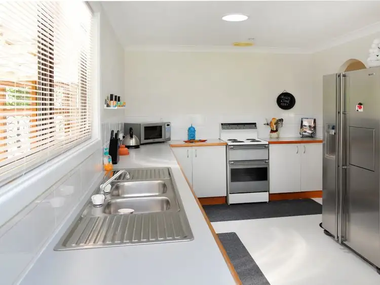 Second view of Homely house listing, 23 Nana Street, Nana Glen NSW 2450