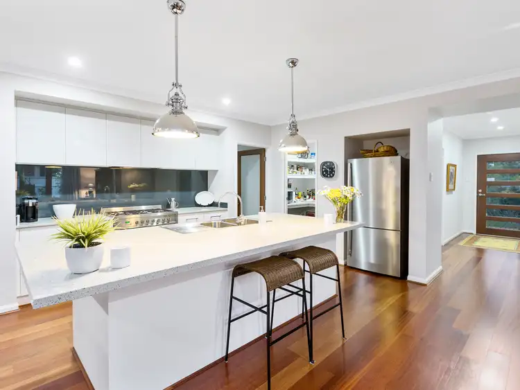 Second view of Homely house listing, 11 Bertilia Street, Augustine Heights QLD 4300
