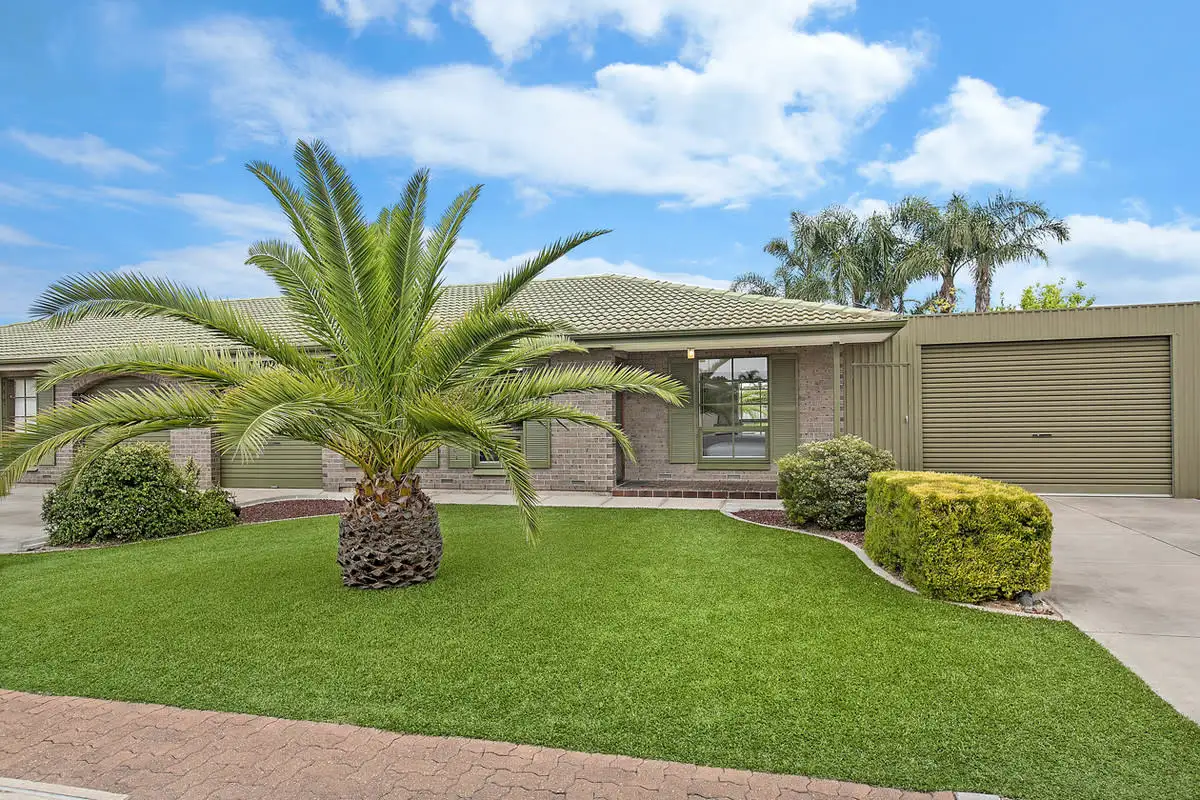 Main view of Homely unit listing, 2/31 Himalaya Drive, North Haven SA 5018