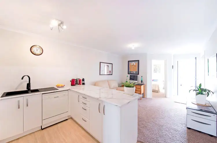 Sixth view of Homely townhouse listing, 42/15 John Cleland Crescent, Florey ACT 2615