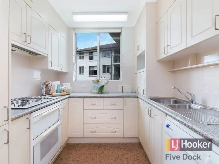 Fifth view of Homely unit listing, 5/12 Bortfield Drive, Chiswick NSW 2046