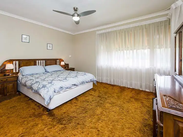 Seventh view of Homely house listing, 32 Flora Terrace, Lesmurdie WA 6076