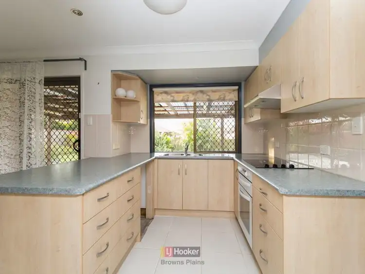 Second view of Homely house listing, 60 Mayfair Drive, Browns Plains QLD 4118