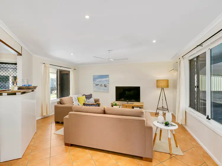 Third view of Homely house listing, 11 Studio Drive, Oxenford QLD 4210