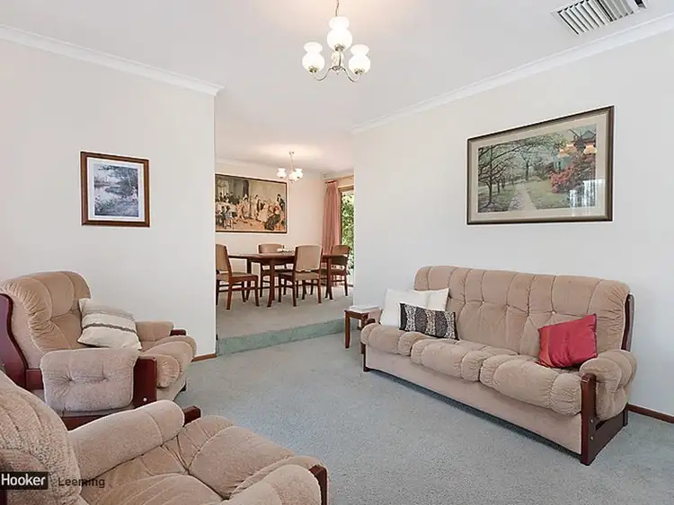 Fifth view of Homely house listing, 10 Sentinel Gardens, Leeming WA 6149