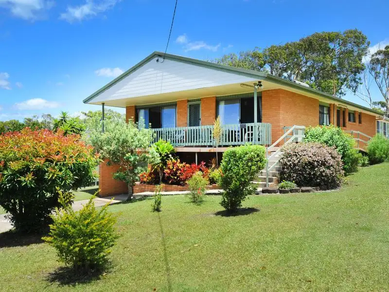 Main view of Homely house listing, 26 Darkum Road, Mullaway NSW 2456