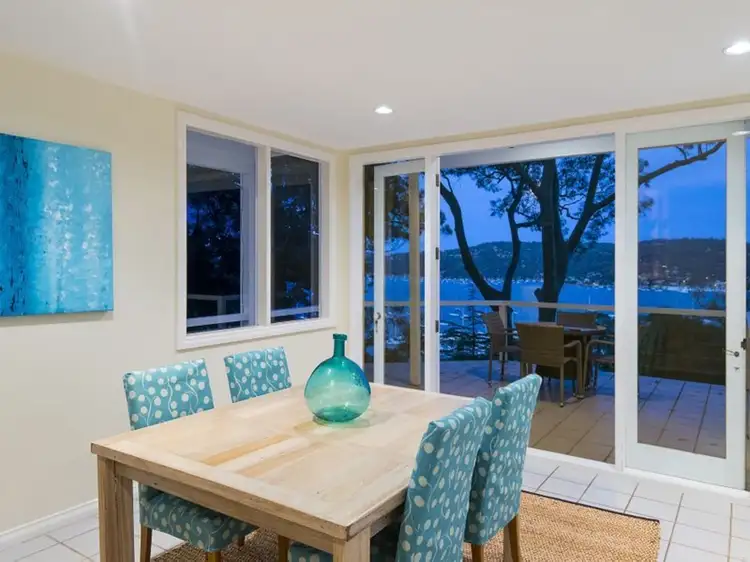 Sixth view of Homely house listing, 25c Bakers Road, Church Point NSW 2105