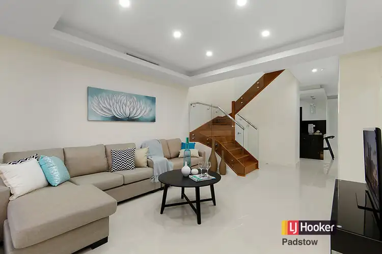 Third view of Homely house listing, 3a Kinross Place, Revesby NSW 2212