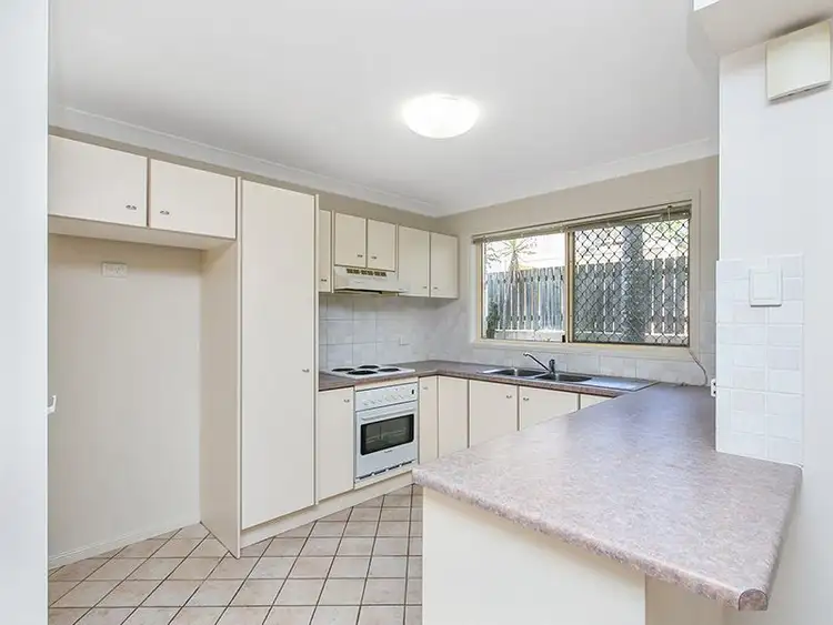Second view of Homely townhouse listing, 3/115 Chester Road, Annerley QLD 4103