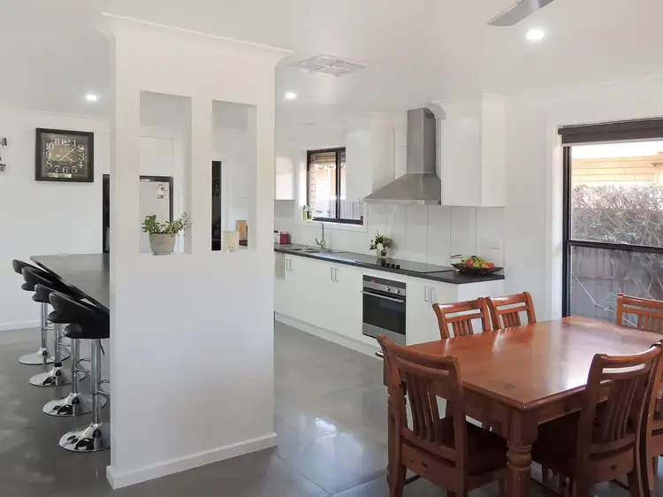 Third view of Homely house listing, 23 Mellor Grove, Swan Hill VIC 3585