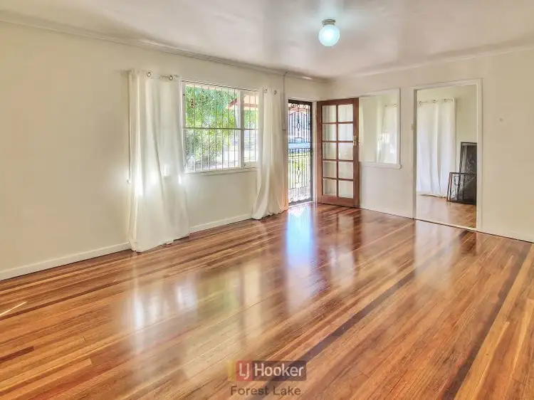 Main view of Homely house listing, 10 Nutmeg Street, Inala QLD 4077