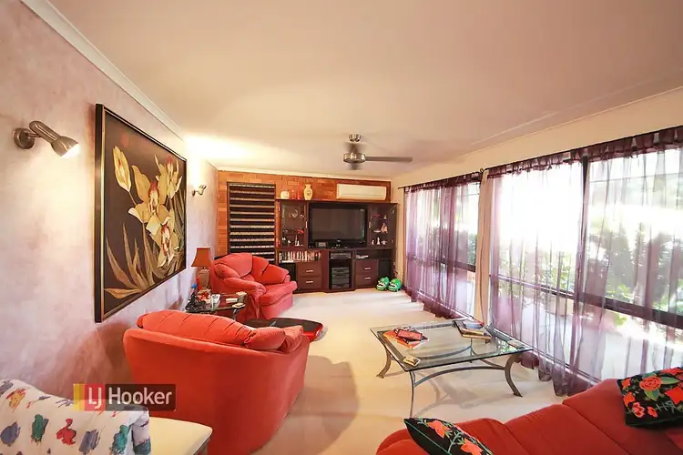 Fourth view of Homely house listing, 48 Andracia Street, Kallangur QLD 4503