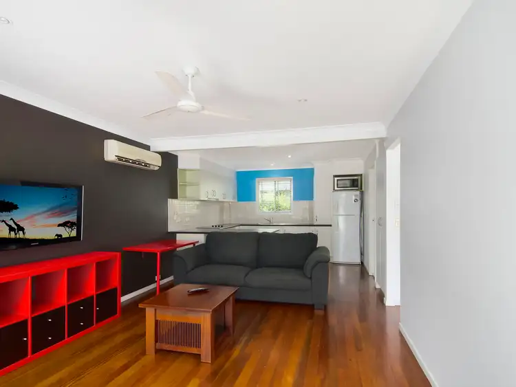 Second view of Homely unit listing, 7/58 Sarawak Avenue, Palm Beach QLD 4221