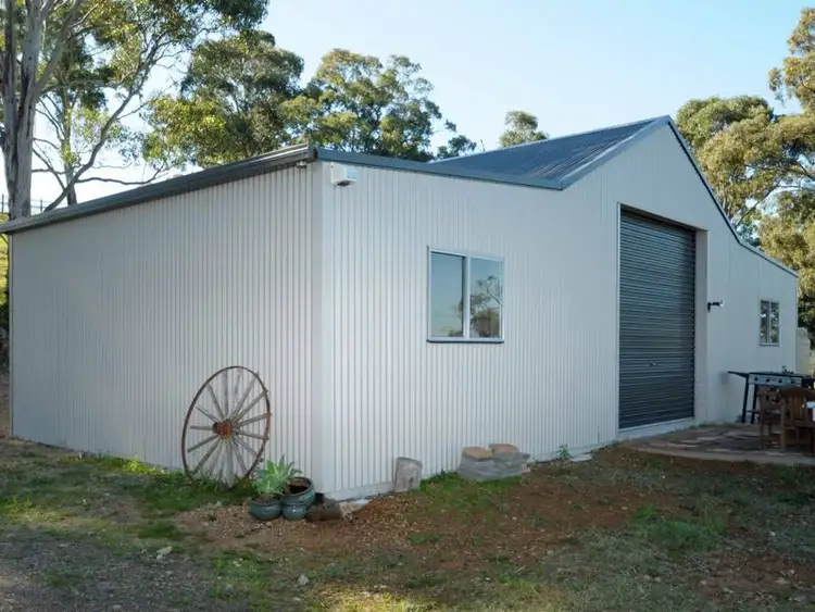 Second view of Homely rural property listing, 32 Boulton Drive, Paterson NSW 2421