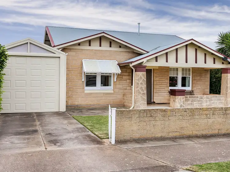 Main view of Homely house listing, 67 Selth Street, Albert Park SA 5014
