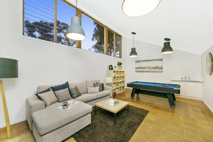 Sixth view of Homely house listing, 2 Jacka Crescent, Campbell ACT 2612