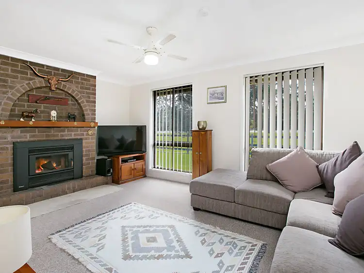 Fifth view of Homely house listing, 4 Barrie Close, Williamtown NSW 2318