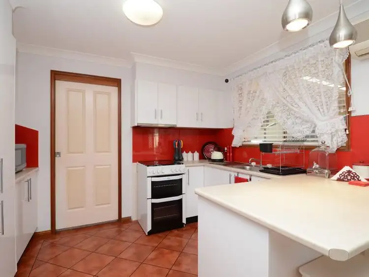 Fifth view of Homely villa listing, 1/1 Verona Street, Rutherford NSW 2320